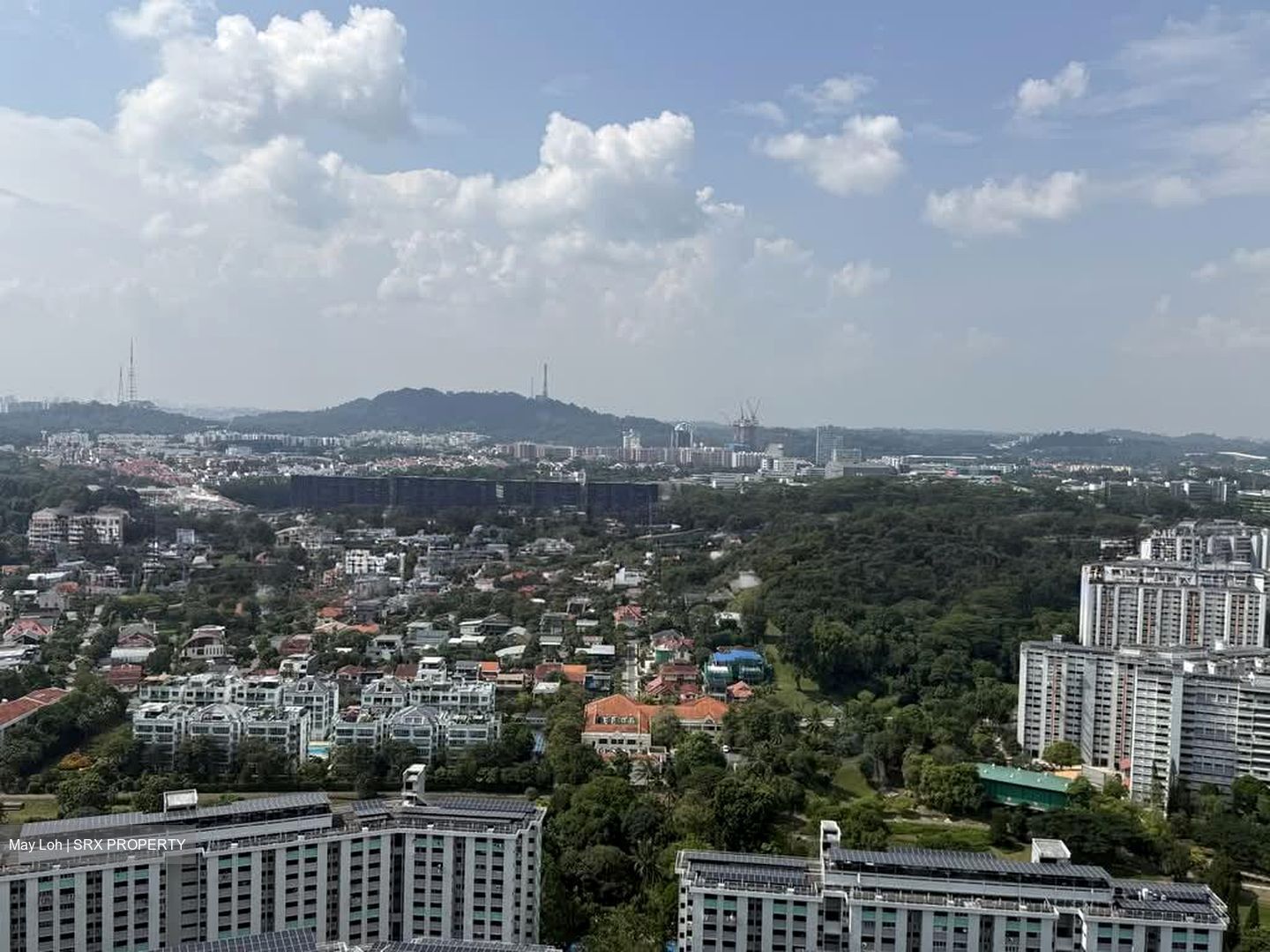 Blk 311C Clementi Avenue 4 (Clementi), HDB 4 Rooms #596181541